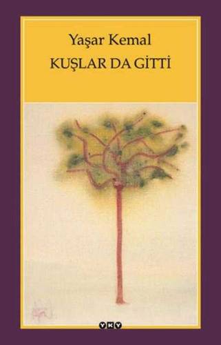 KUŞLAR DA GİTTİ - 0