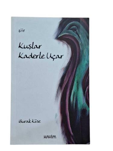 KUŞLAR KADERLE UÇAR - 0