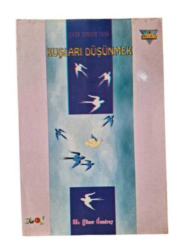 KUŞLARI DÜŞÜNMEK - 0