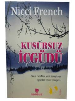 KUSURSUZ İÇGÜDÜ