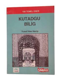 KUTADGU BİLİG