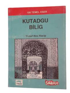 KUTADGU BİLİG