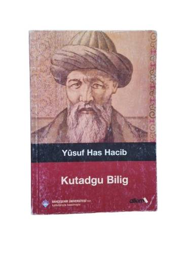 KUTADGU BİLİG - 0