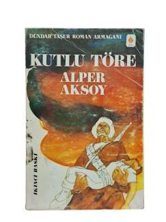 KUTLU TÖRE