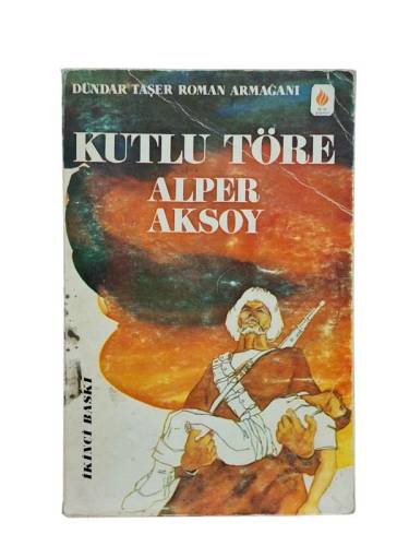 KUTLU TÖRE - 0