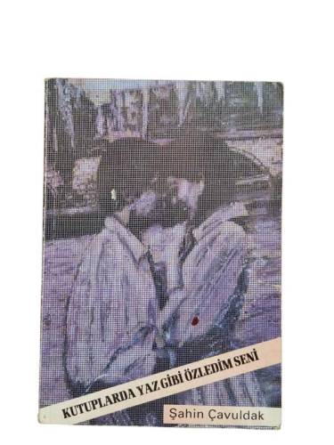 KUTUPLARDA YAZ GİBİ ÖZLEDİM SENİ - 0