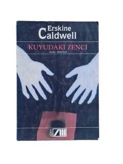 KUYUDAKİ ZENCİ
