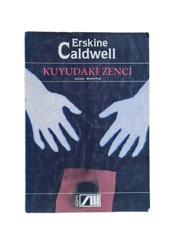 KUYUDAKİ ZENCİ - 0