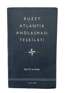 KUZEY ATLANTİK ANDLAŞMASI TEŞKİLATI