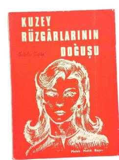 KUZEY RÜZGARLARININ DOĞUŞU
