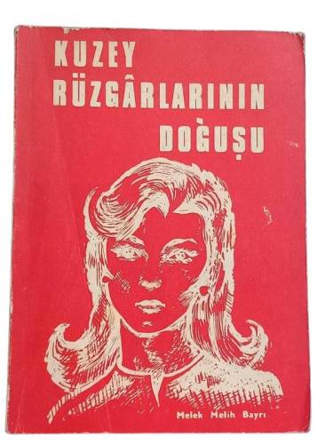 KUZEY RÜZGÂRLARININ DOĞUŞU - 0