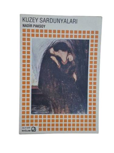 KUZEY SARDUNYALARI - 0