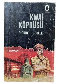 KWAİ KÖPRÜSÜ