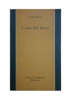 L'ARİA DAL BASSO