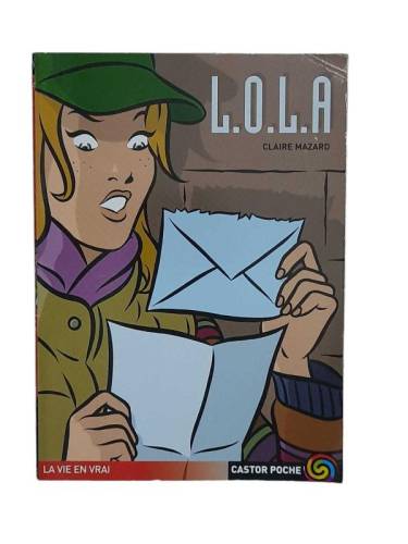 L.O.L.A - 0