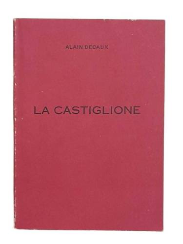 LA CASTIGLIONE - 0