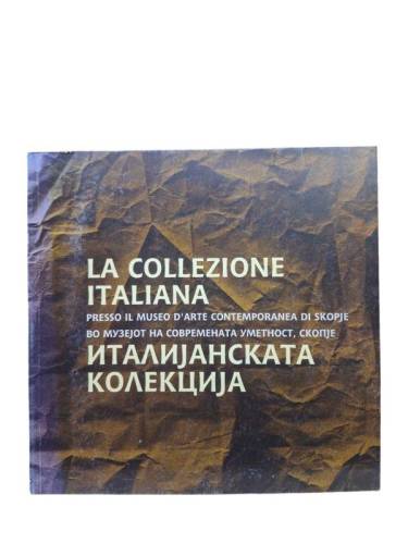 LA COLLEZIONE ITALIANA - 0
