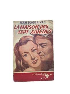 LA MAISON DES SEPT SIRENES