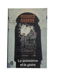 LA PUİSSANCE ET LA GLOİRE