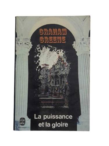 LA PUİSSANCE ET LA GLOİRE - 0