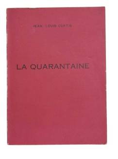 LA QUARANTAINE