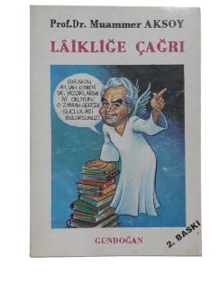 LAİKLİĞE ÇAĞRI