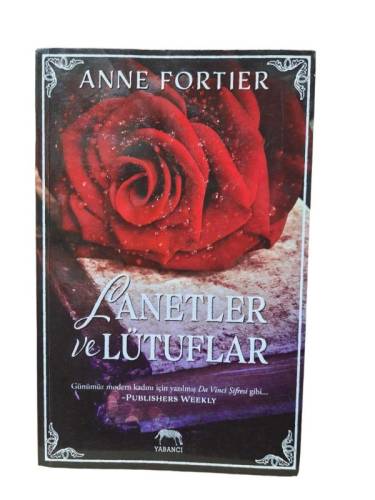 LANETLER VE LÜTUFLAR - 0