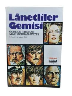 LANETLİLER GEMİSİ