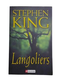 LANGOLİERS