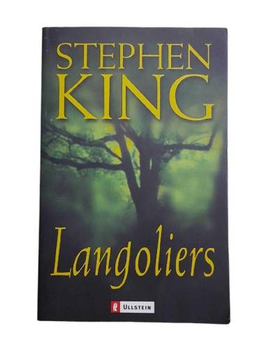 LANGOLİERS - 0