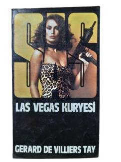 LAS VEGAS KURYESİ