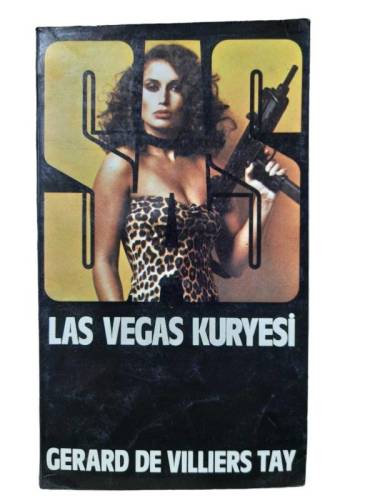 LAS VEGAS KURYESİ - 0