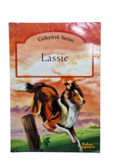 LASSİE / GÖKYÜZÜ SERİSİ