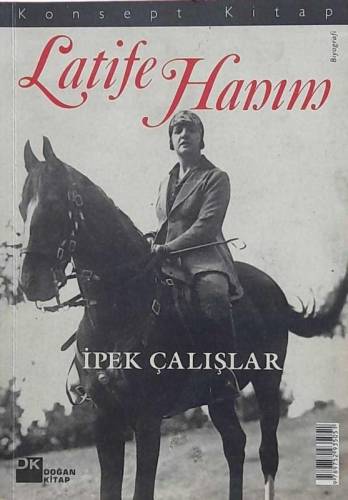 LATİFE HANIM - 0
