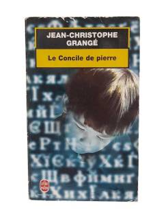 LE CONCILE DE PIERRE
