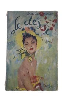 LE DESIR