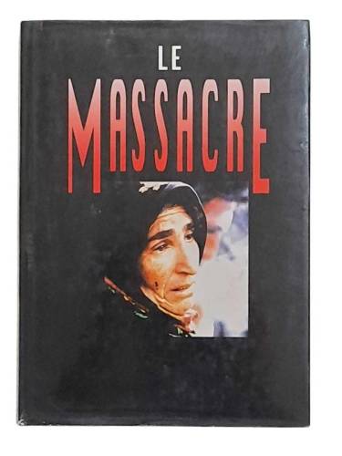 LE MASSACRE - 0