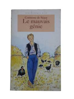 LE MAUVAİS GENİE