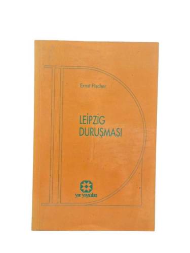 LEİPZİG DURUŞMASI - 0