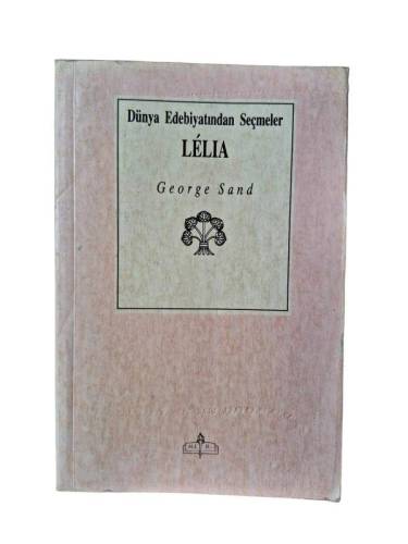 LELIA - 0