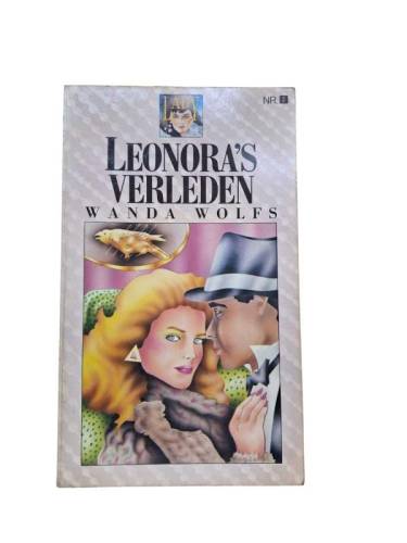 LEONORA'S VERLEDEN - 0