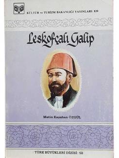 LESKOFÇALI GALİP