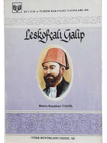 LESKOFÇALI GALİP - 0