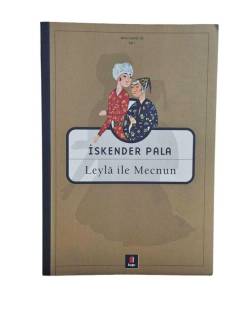LEYLA İLE MECNUN