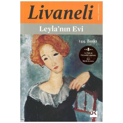 LEYLA'NIN EVİ - 0