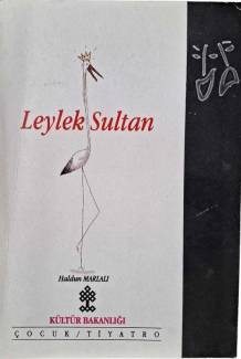 LEYLEK SULTAN
