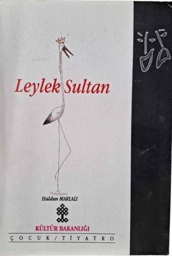 LEYLEK SULTAN - 0