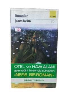LİMANLAR