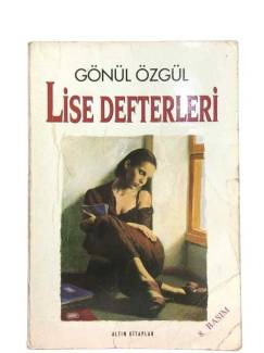 LİSE DEFTERİ