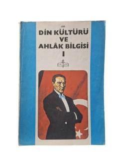 LİSE DİN KÜLTÜRÜ VE AHLAK BİLGİSİ 1